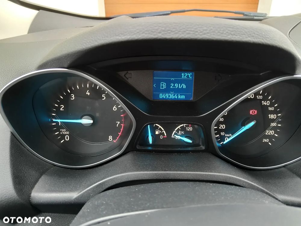 Ford Kuga 1.5 EcoBoost FWD Edition ASS GPF - 16