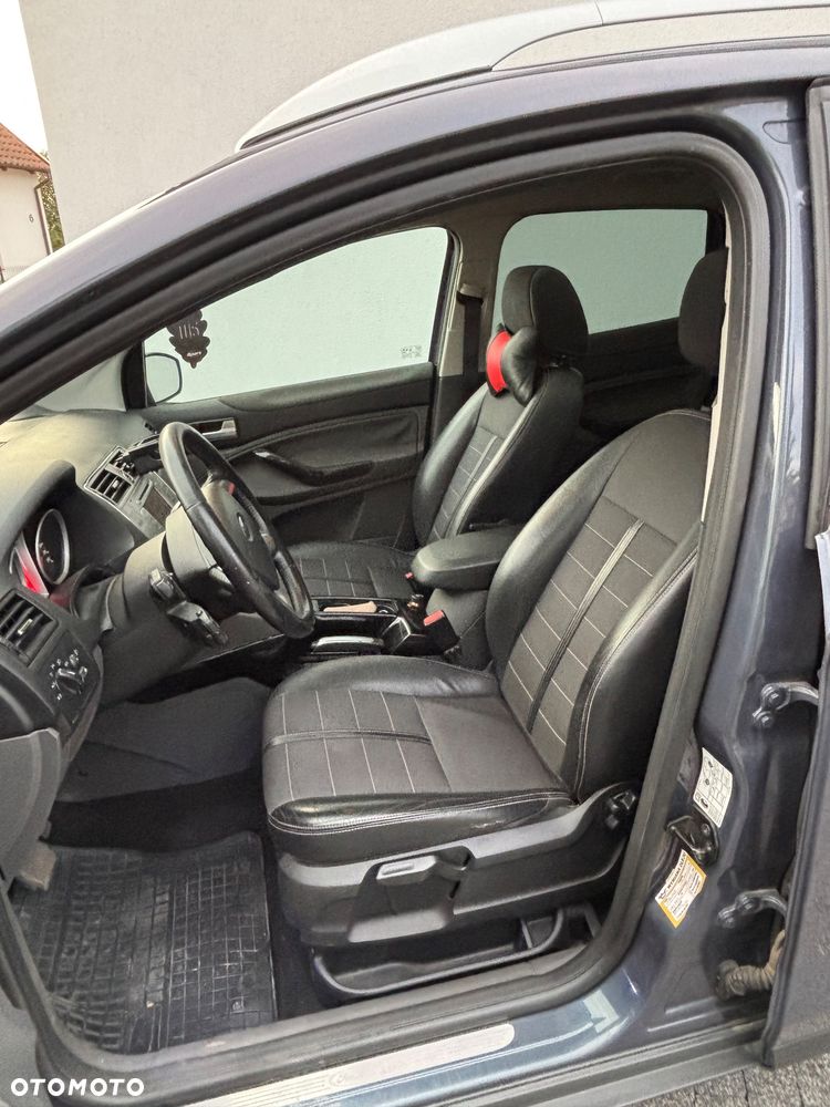 Ford Kuga 2.0 TDCi Titanium MPS6 - 5