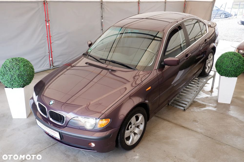 BMW Seria 3 - 2