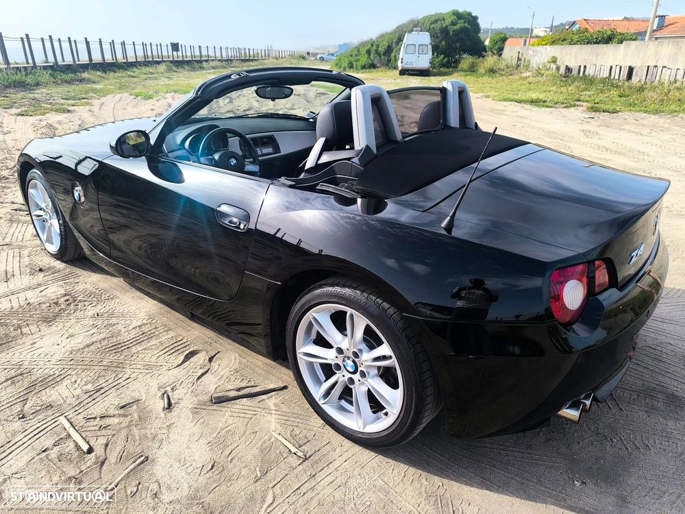 BMW Z4 2.0i - 7
