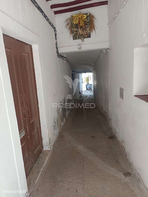 Apartamento T2 no Centro Histórico de Campo Maior - Grande imagem: 2/29