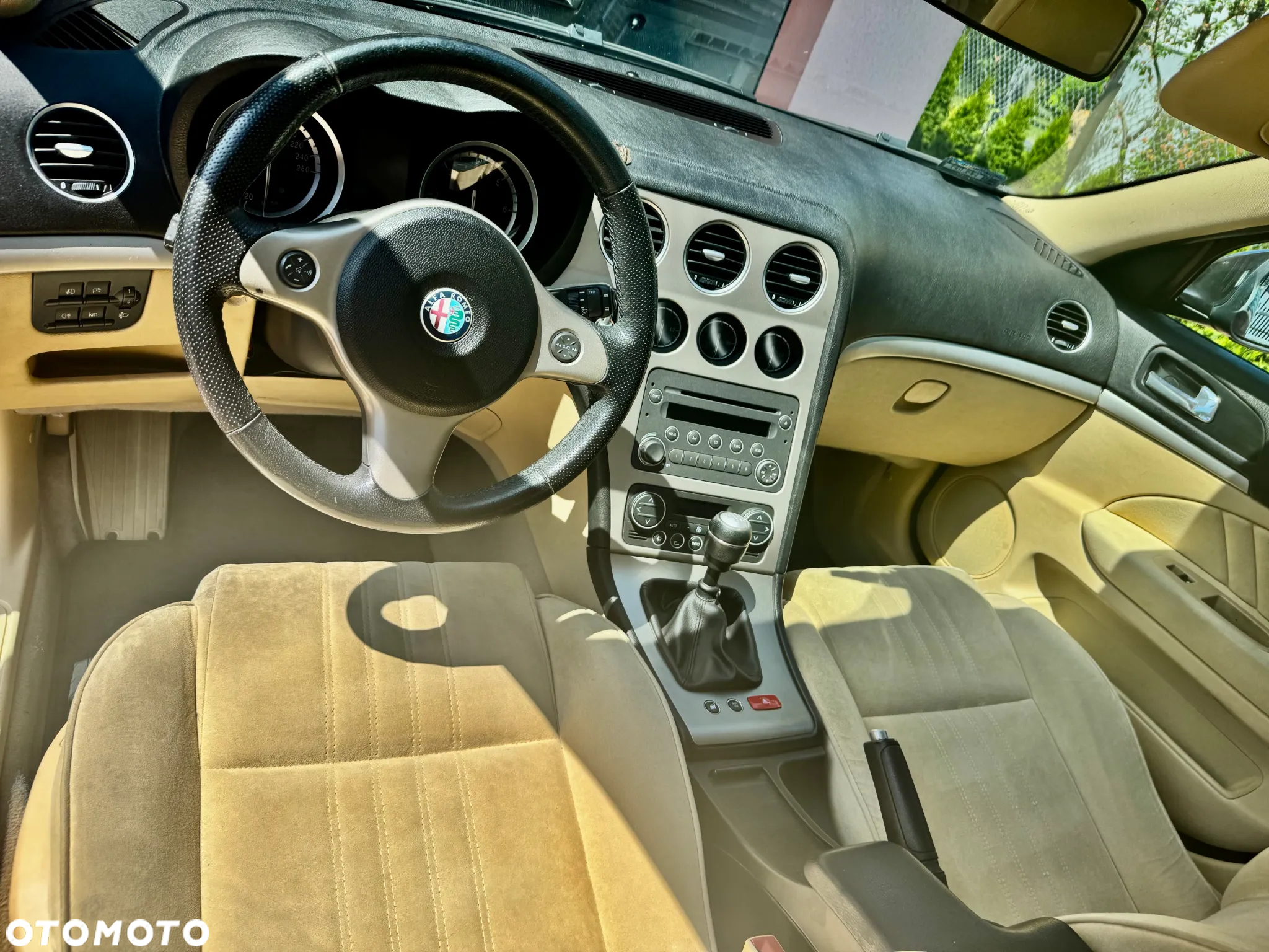 Alfa Romeo 159 - 6