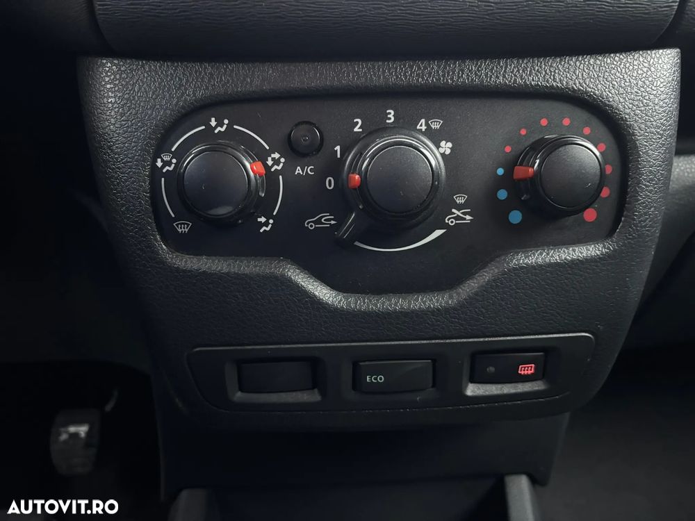 Dacia Dokker 1.5 Blue dCi Ambiance - 20