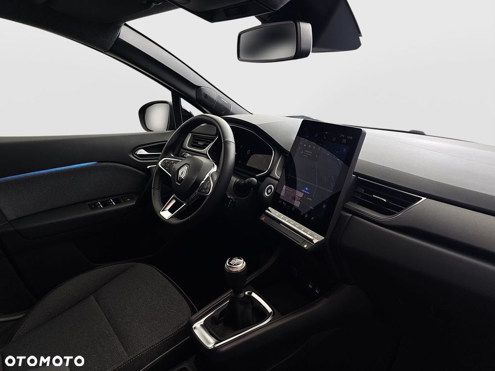 Renault Captur 1.0 TCe Techno - 31