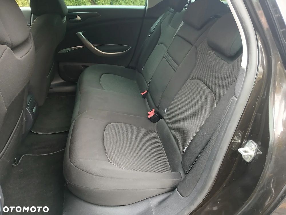 Citroën C5 HDi 140 FAP Exclusive - 22