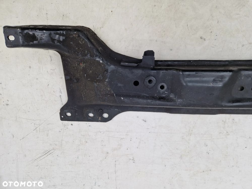 Sanki wózek trawers Fiat Doblo I BEZ KOROZJI - 3