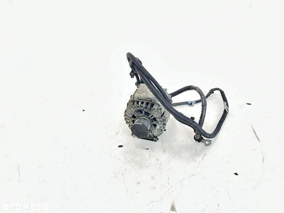 Mercedes E W212 2.2cdi Alternator 180A prądnica 906 sprinter