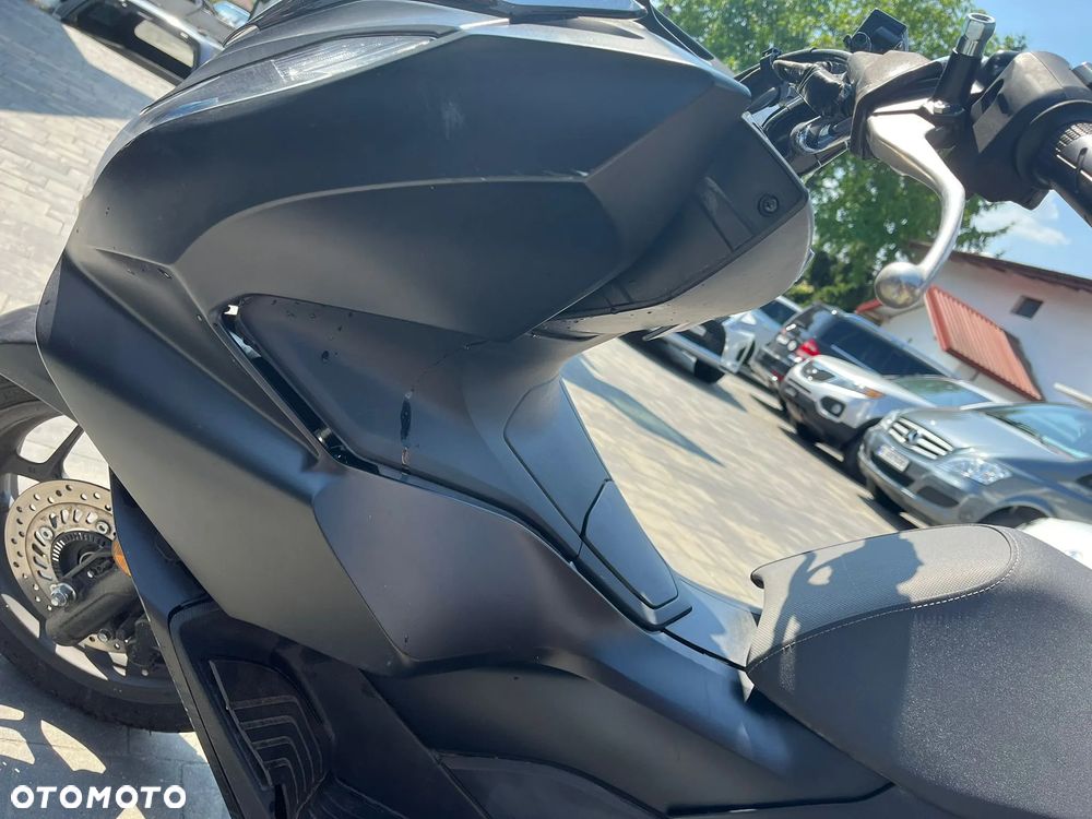 Honda PCX - 4