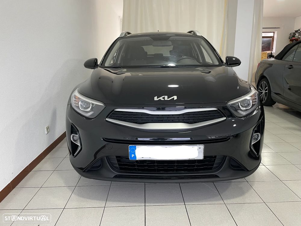 Kia Stonic 1.2 Dynamic - 3