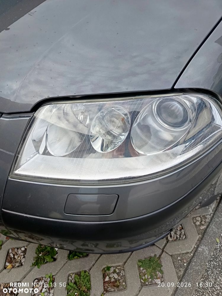 Volkswagen Passat 1.8T Comfortline - 16