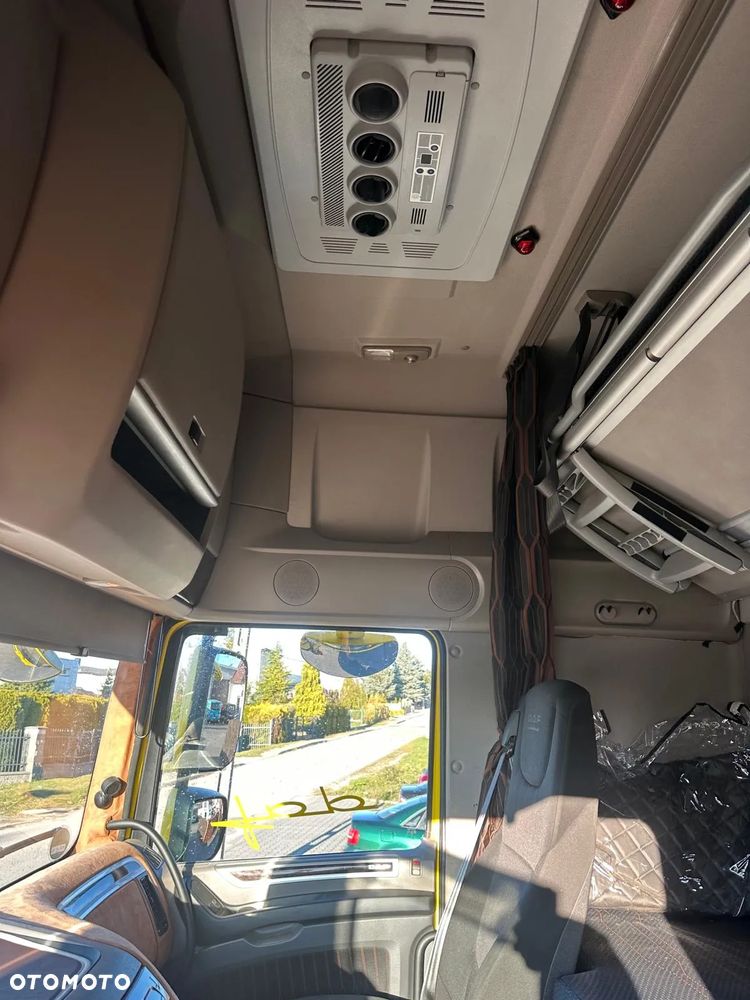 DAF XF 530 - 30