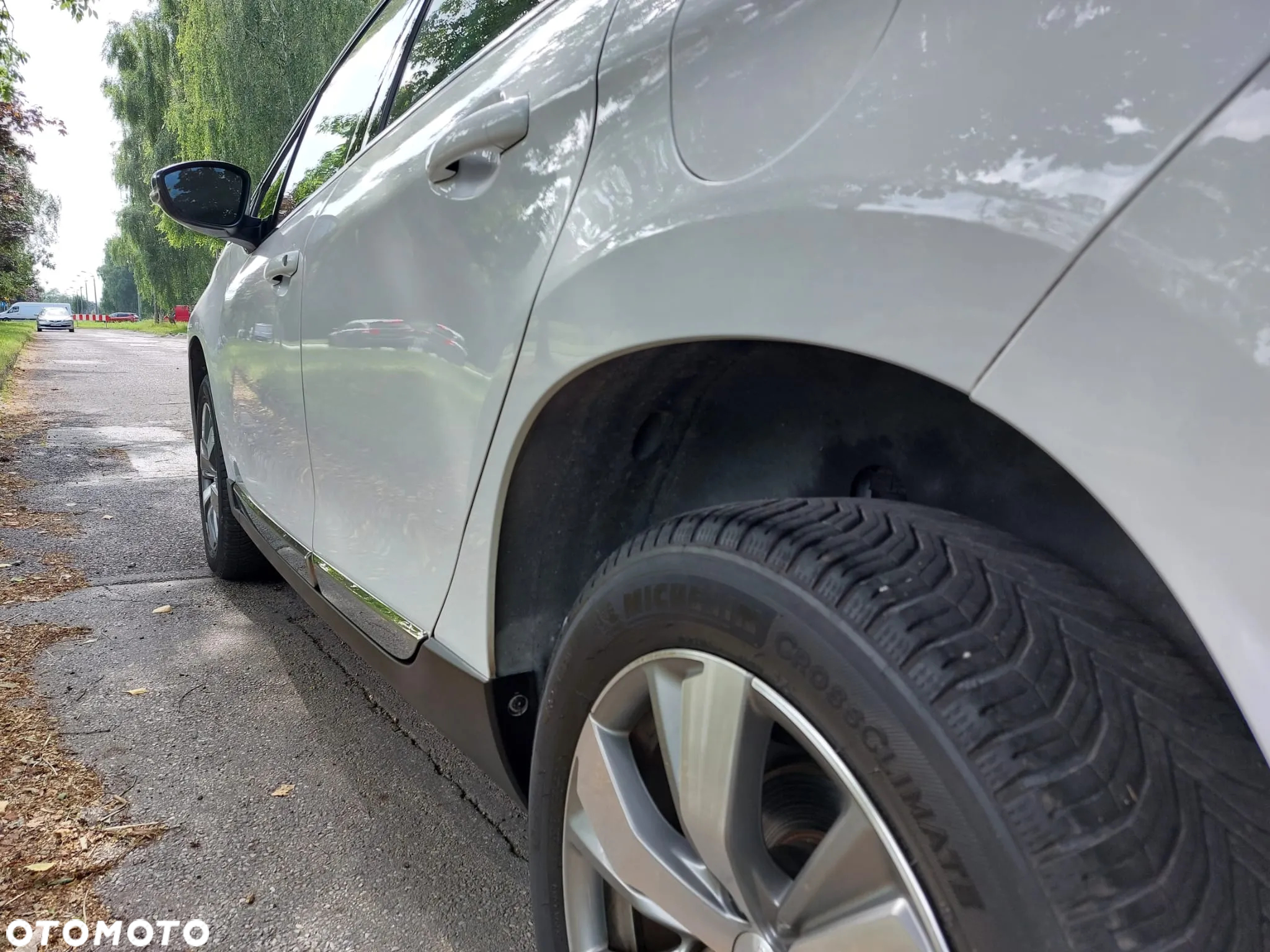 Peugeot 2008 PureTech 82 Allure - 21