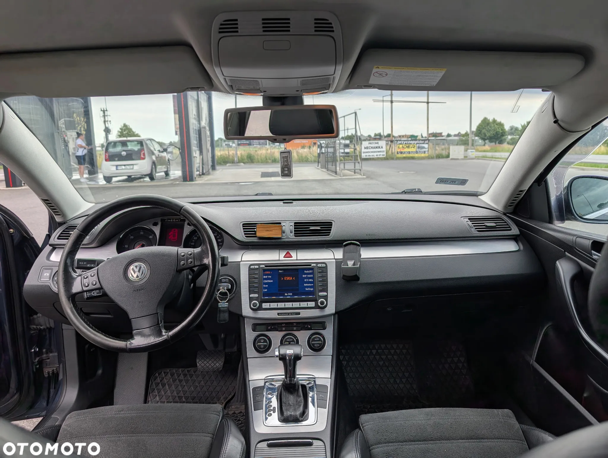 Volkswagen Passat 2.0 TDI DPF Highline DSG - 13