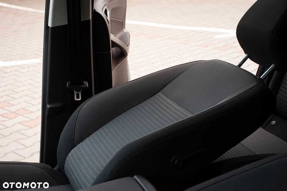 Ford C-MAX 1.5 EcoBoost Titanium ASS - 38