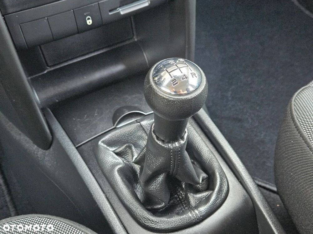 Peugeot 207 1.4 Trendy - 36