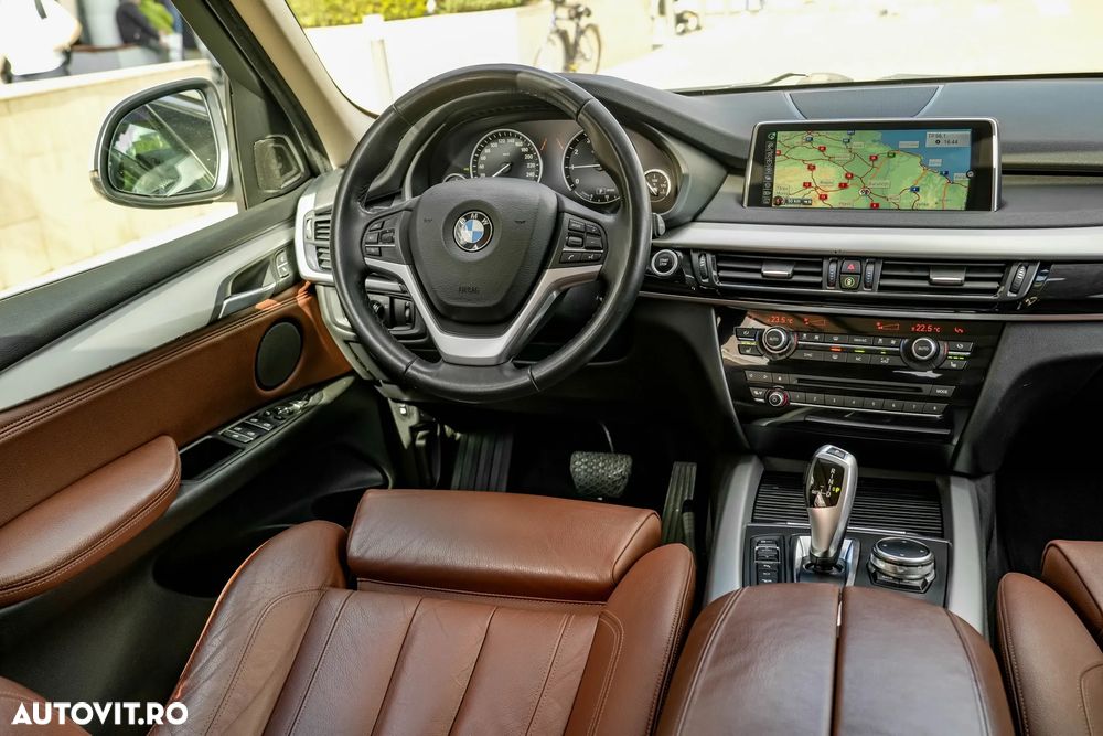 BMW X5 - 5