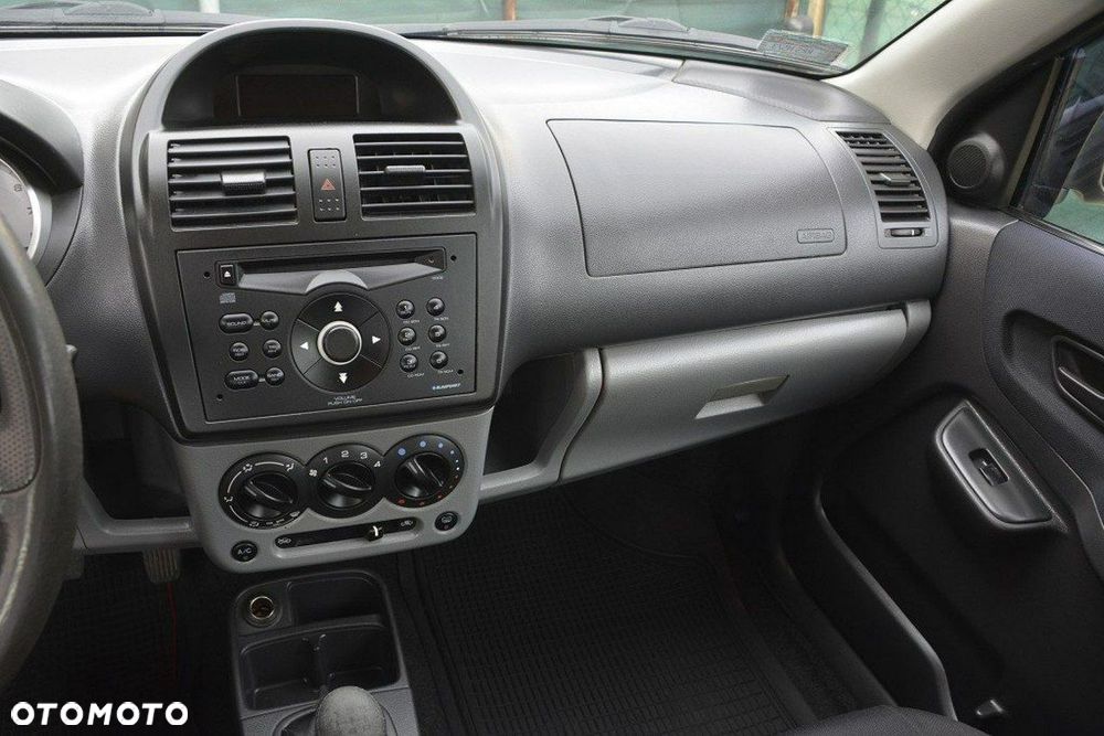 Suzuki Ignis 1.3 Club - 23