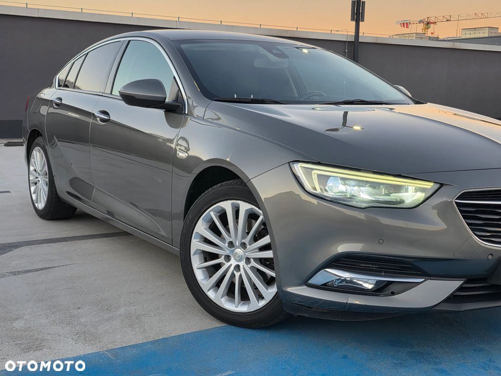 Opel Insignia 2.0 CDTI Edition - 19