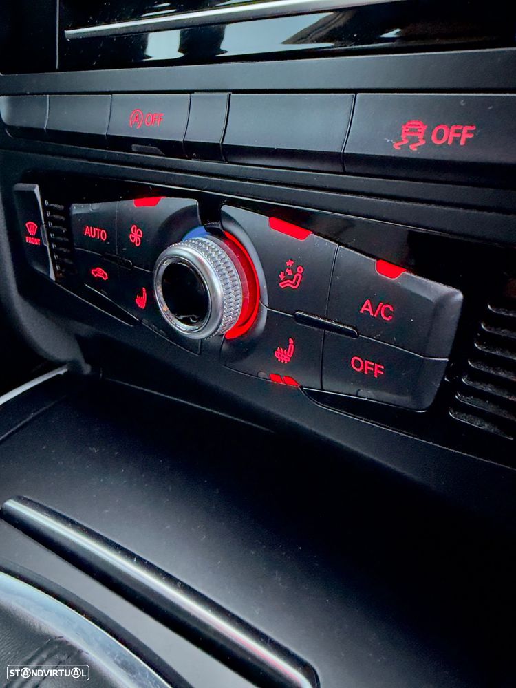 Audi A4 Allroad 2.0 TDI quattro - 4