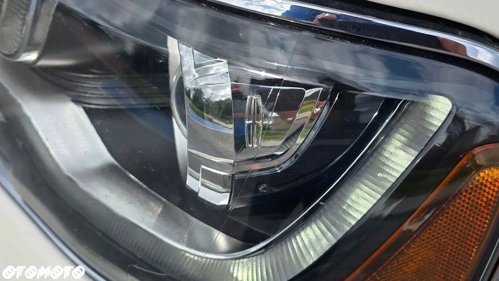 Lincoln Navigator - 11