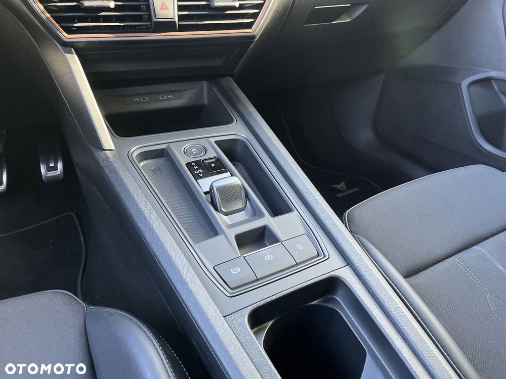Cupra Formentor 2.0 TSI 4Drive VZ DSG - 35