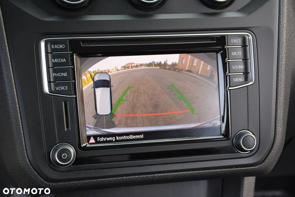 Volkswagen Caddy 2.0 (5-Si.) DSG Trendline - 28