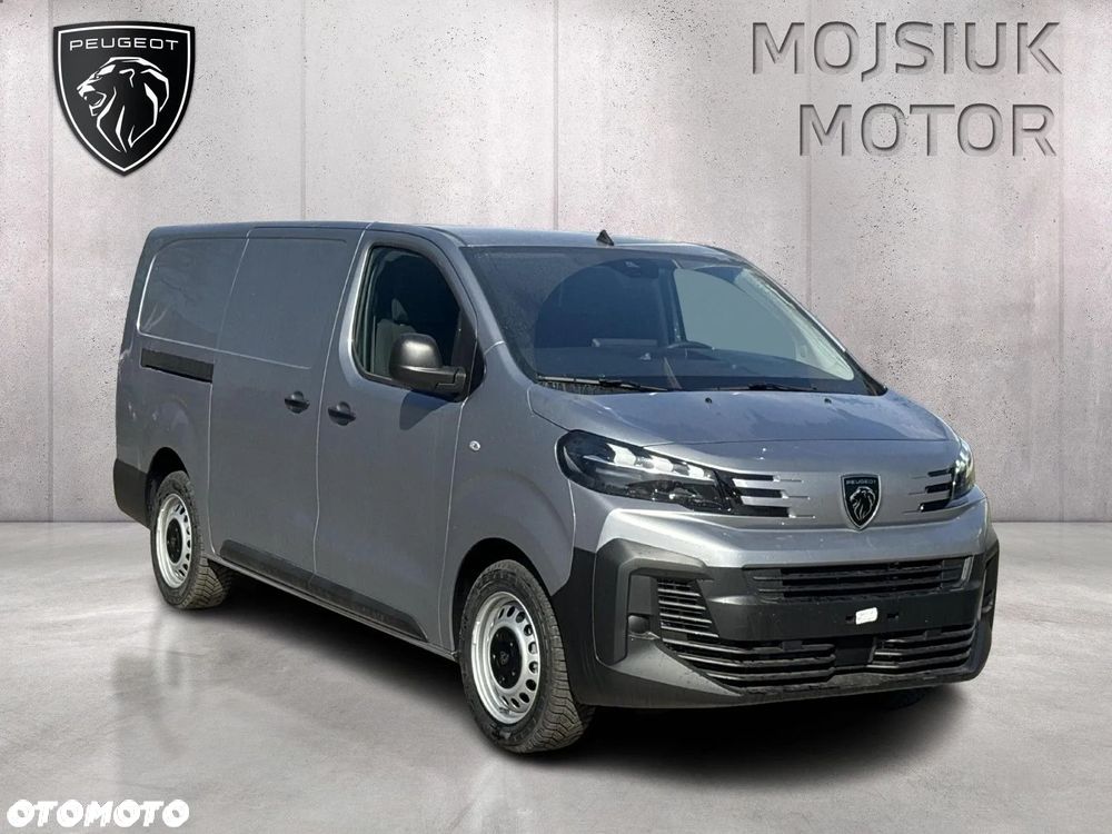 Peugeot Expert - 7