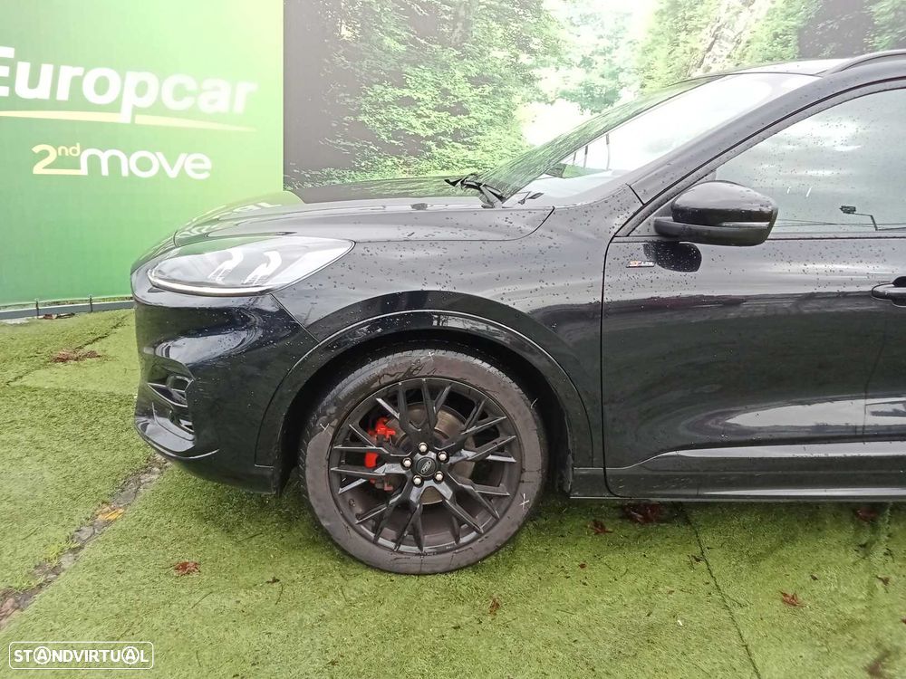 Ford Kuga 1.5 EcoBoost ST-Line - 5