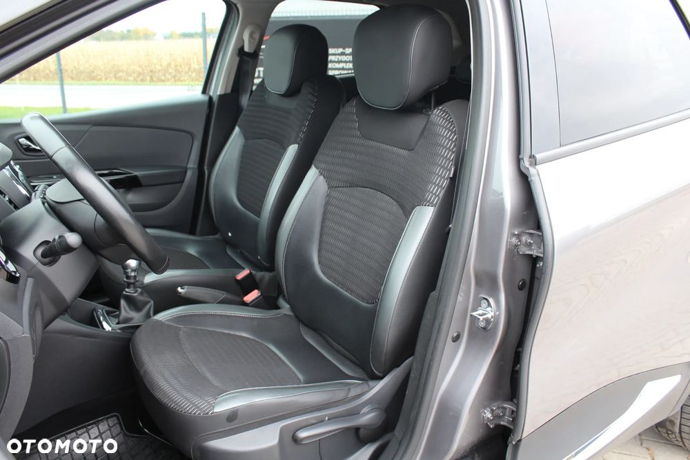 Renault Captur ENERGY TCe 120 Experience - 18