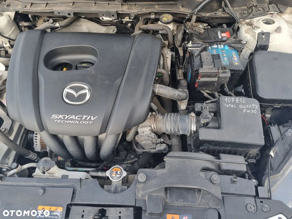 Mazda 2 - 21