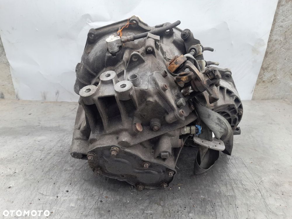 Opel Astra G Zafira A 1. 7 Skrzynia Biegów F23 - 4