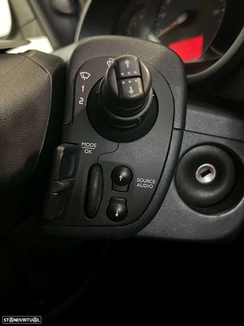 Renault Kangoo 1.5 dCi Business - 19