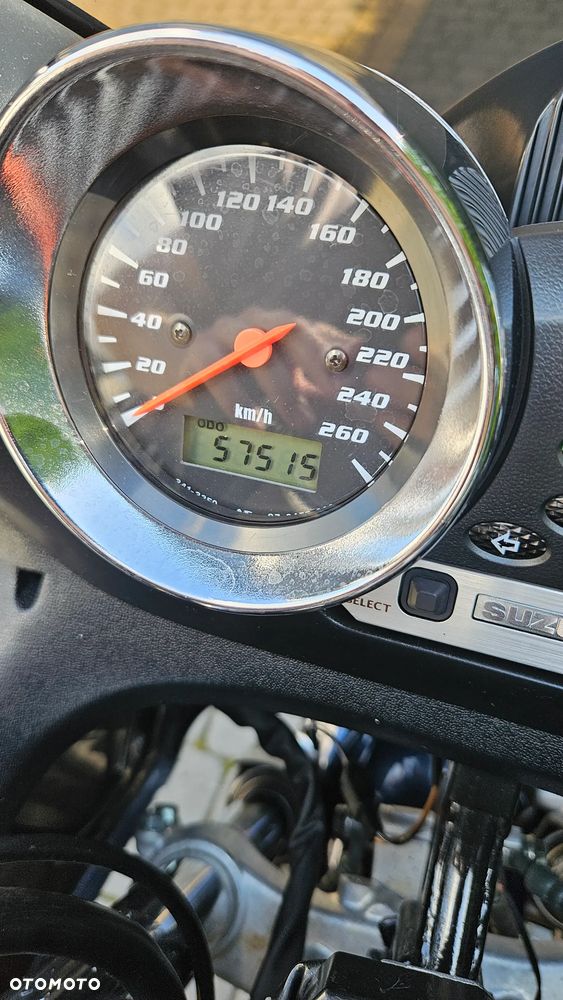Suzuki Bandit - 10