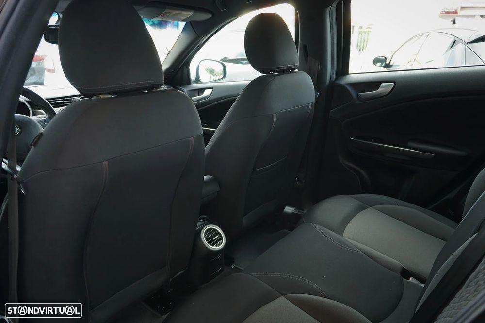 Alfa Romeo Giulietta 1.6 JTDm Progression - 12