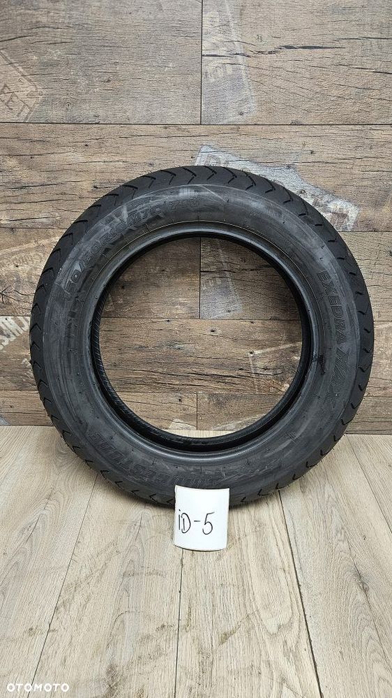 Opona motocyklowa przód Bridgestone Exedra Max 150/80R16M/C 71V - 1