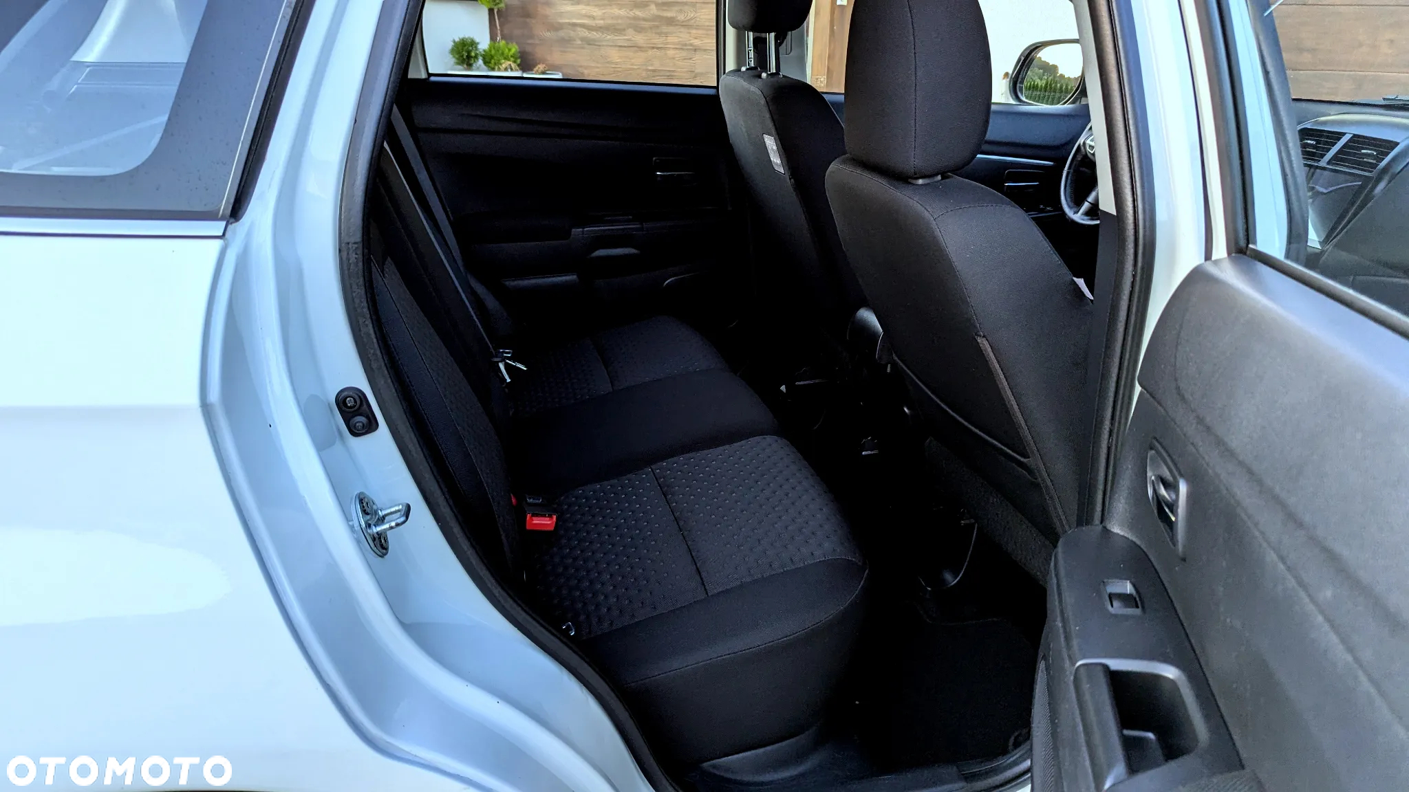 Mitsubishi ASX 1.6 2WD Diamant Edition - 10