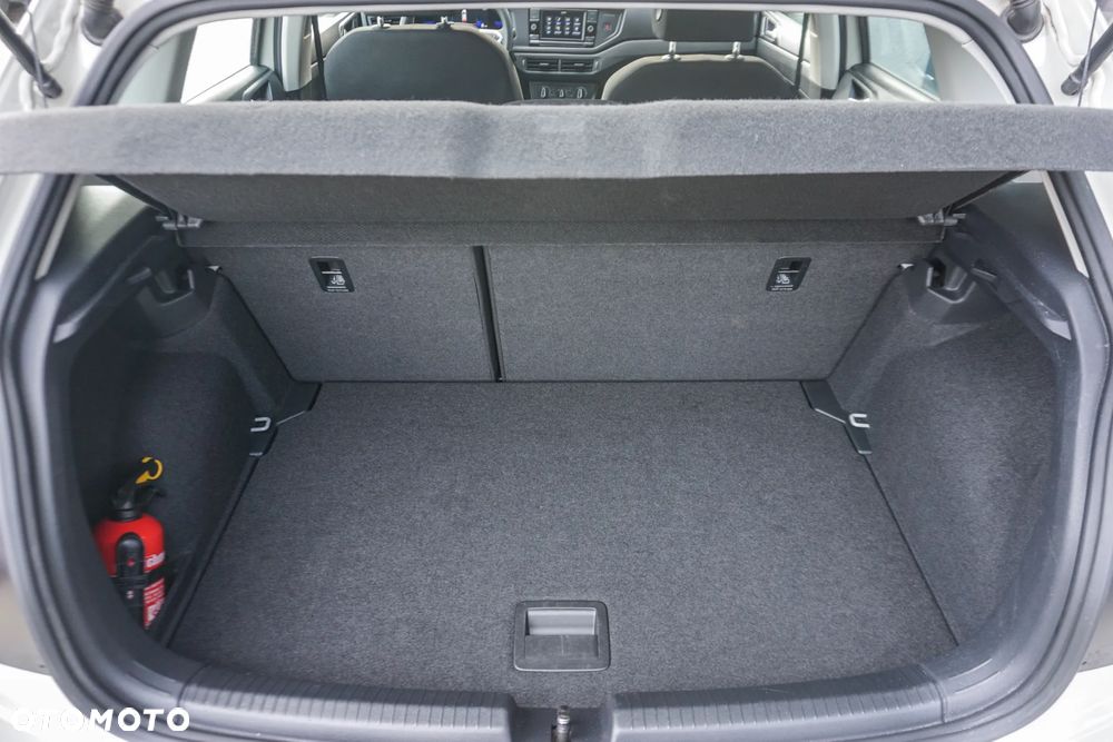 Volkswagen Polo 1.0 TSI Comfortline - 27