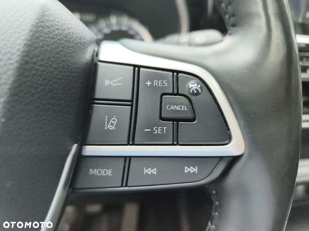 Toyota Highlander - 23