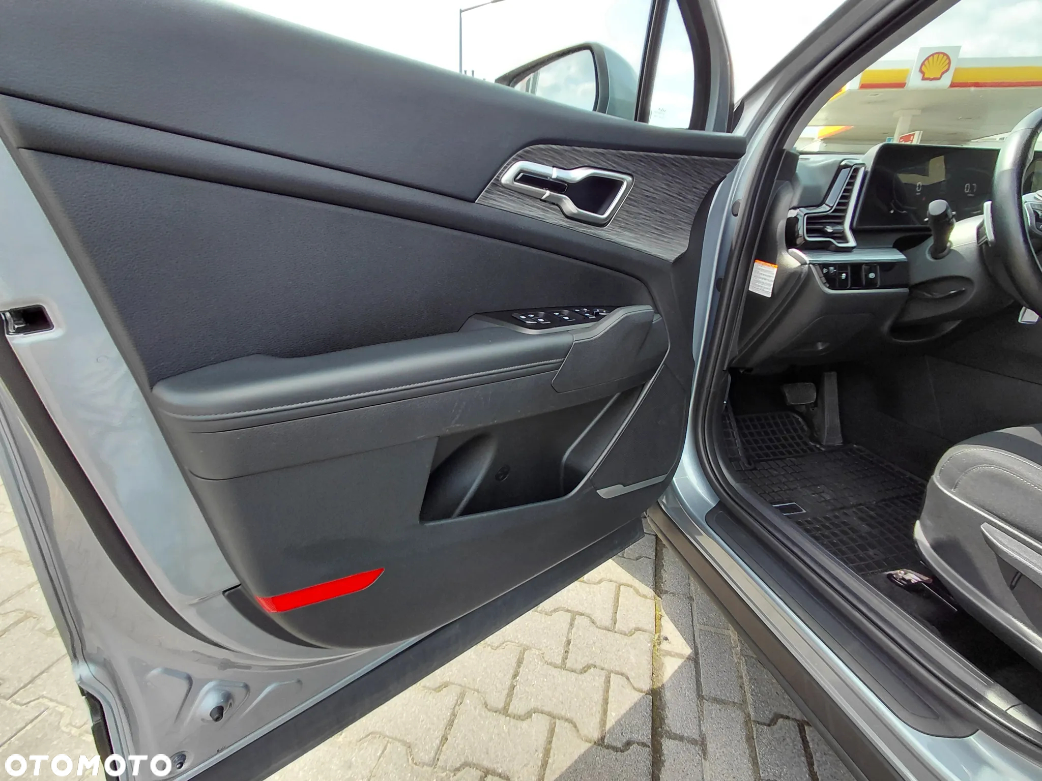 Kia Sportage - 10