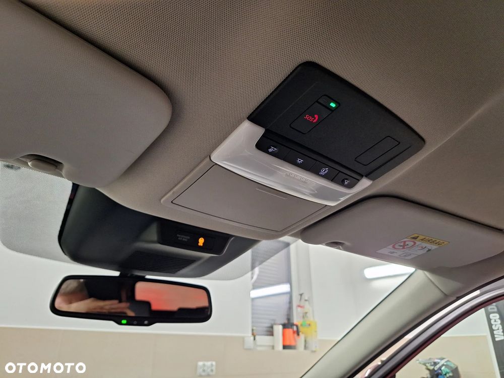 Nissan Qashqai 1.3 DIG-T DCT N-CONNECTA - 36