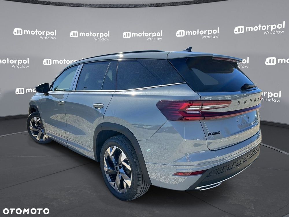 Skoda Kodiaq - 10