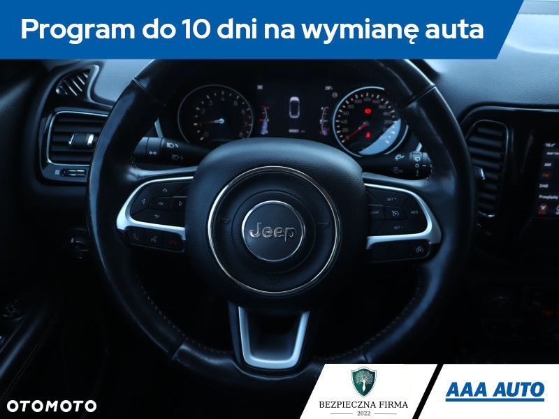 Jeep Compass - 20