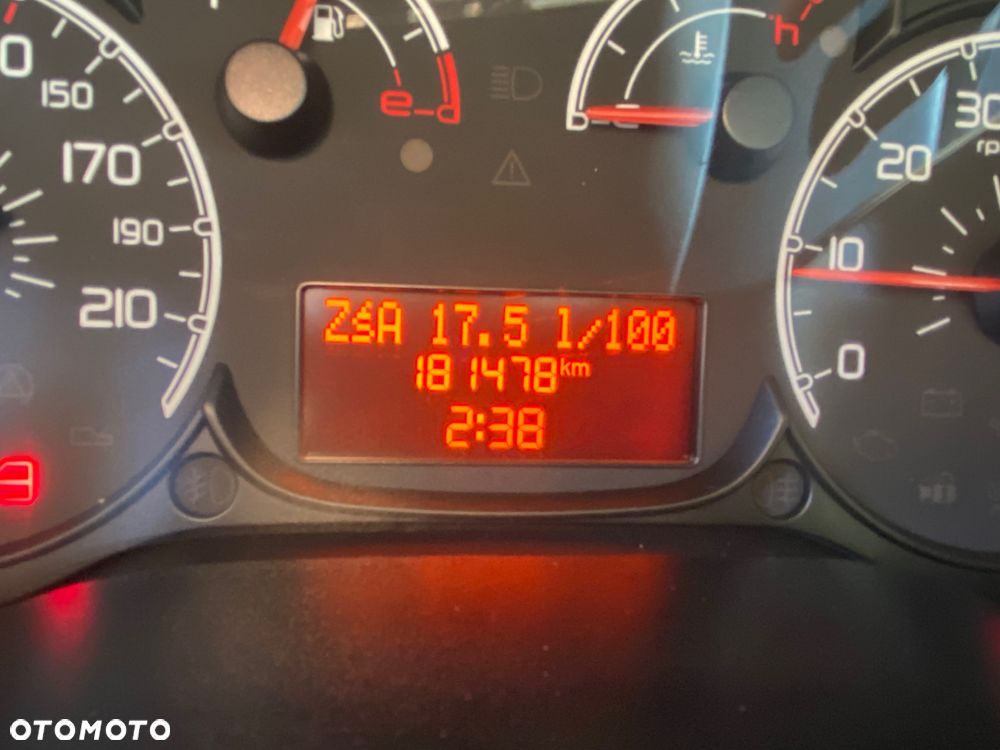 Fiat Doblo - 11