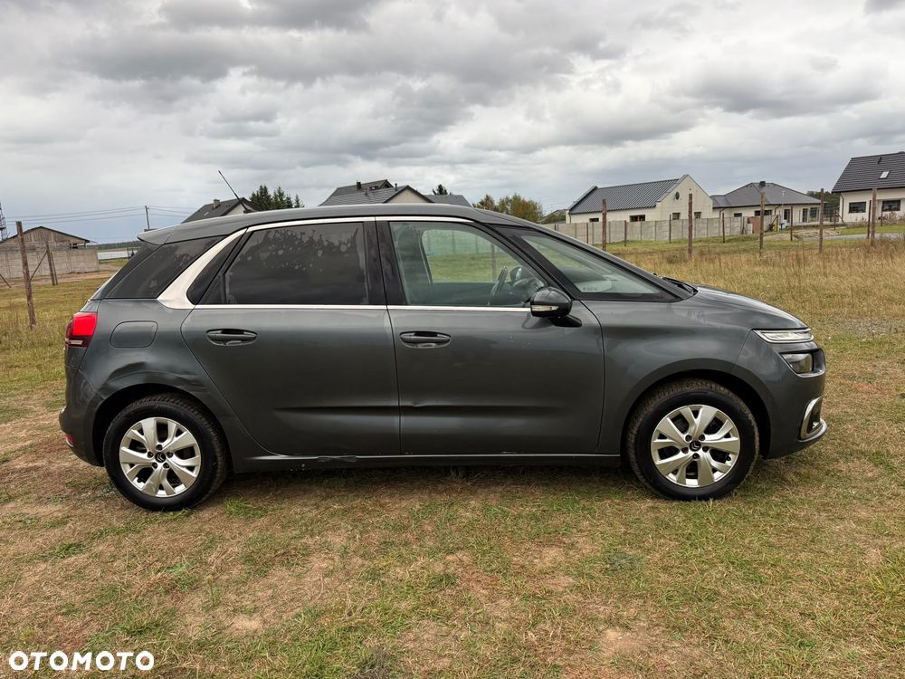 Citroën C4 Picasso BlueHDi 120 Business Class - 27