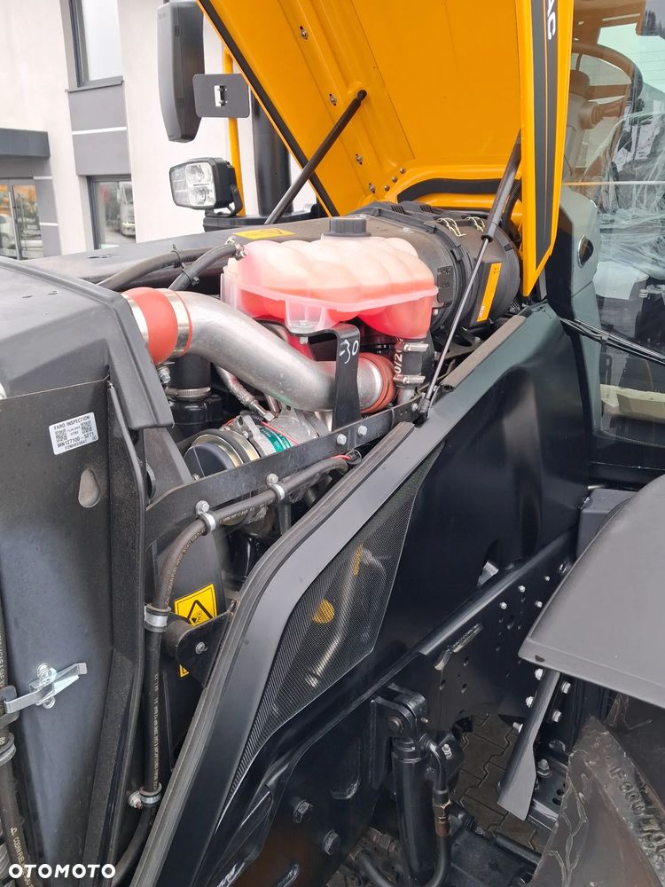 JCB FASTRAC 4220 ICON - 14