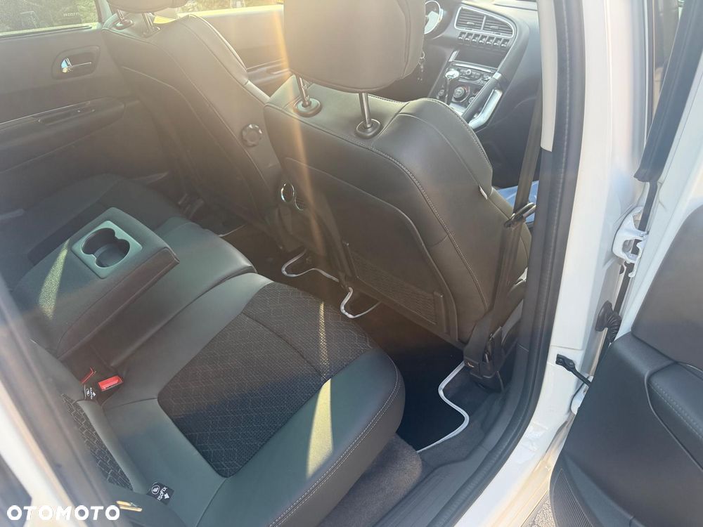 Peugeot 3008 THP 165 EAT6 Stop & Start Allure - 7