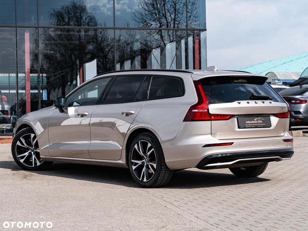Volvo V60 B3 B DKG RDesign - 11