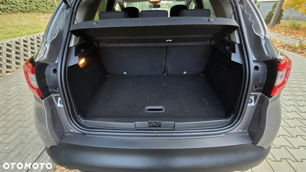 Renault Captur - 17