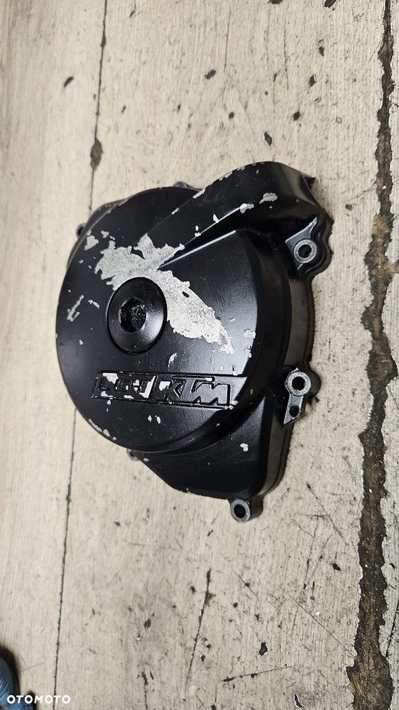 Pokrywa dekiel silnika KTM 690 Duke Enduro LC4  750.30.002.000 - 3