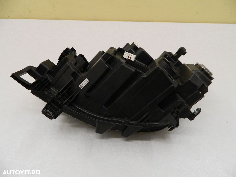 Far dreapta VW ID 4 FULL LED, 2021, 2022, 2023, 2024, cod origine 11B941006A. - 7